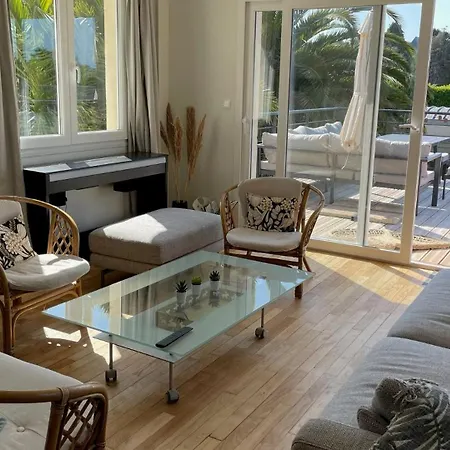 Σπίτι διακοπών Maison De Cruckin Paimpol