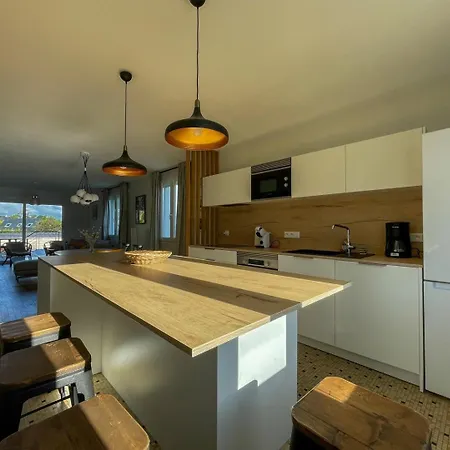 Σπίτι διακοπών Maison De Cruckin Paimpol