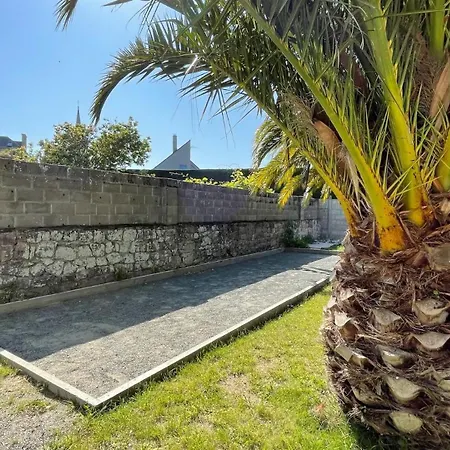 Σπίτι διακοπών Maison De Cruckin Paimpol